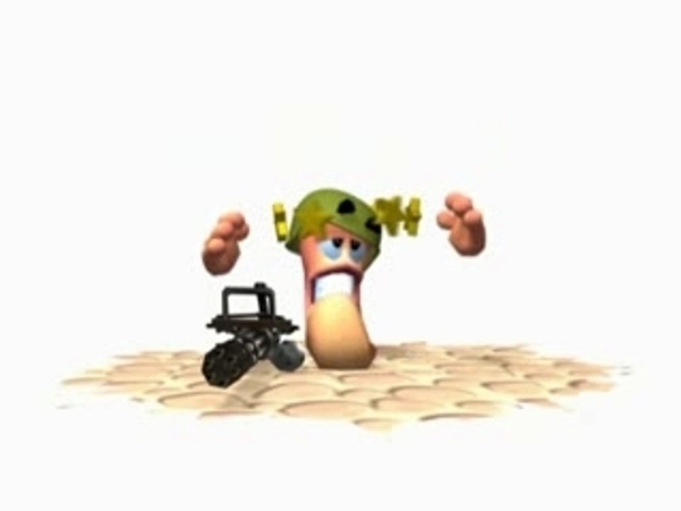 Chanceworms