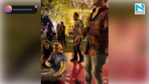 Watch, Salman, Arbaaz & Sohail Khan’s rare dance video goes viral