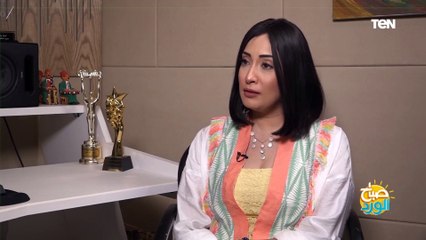 أغنيه السعادة.. جرب تسمع "3 دقات" بشكل مختلف هيبهرك من المطربة "بانة"