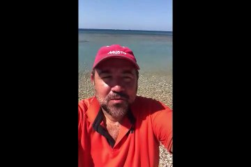 Ata Demirel noktayı koydu: Müsilaj orada olamaz çünkü...