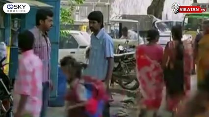 Seeman- Kamal- Modi- DMDK_ யாருடைய உருமாற்றம் Top_ _ The Imperfect Show