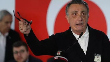 Beşiktaş'ta deprem! İki gün içinde borçlar ödenmezse gelirden 31 milyon TL kesilecek