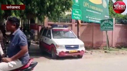 जिले में एम्बुलेंस का बड़ा खेल