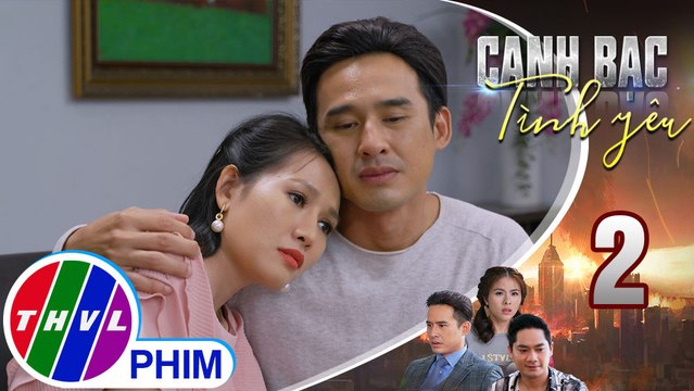 Canh bạc tình yêu - Tập 2[3]: Khánh Băng đau lòng khi nghe quá khứ đáng thương của cô bé Mỹ Ngọc