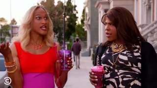 A Lot Of Crazies Out There - Key & Peele