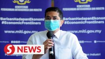 World Bank’s downward revision of Malaysia’s GDP expected, says Azmin