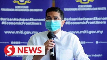 World Bank’s downward revision of Malaysia’s GDP expected, says Azmin