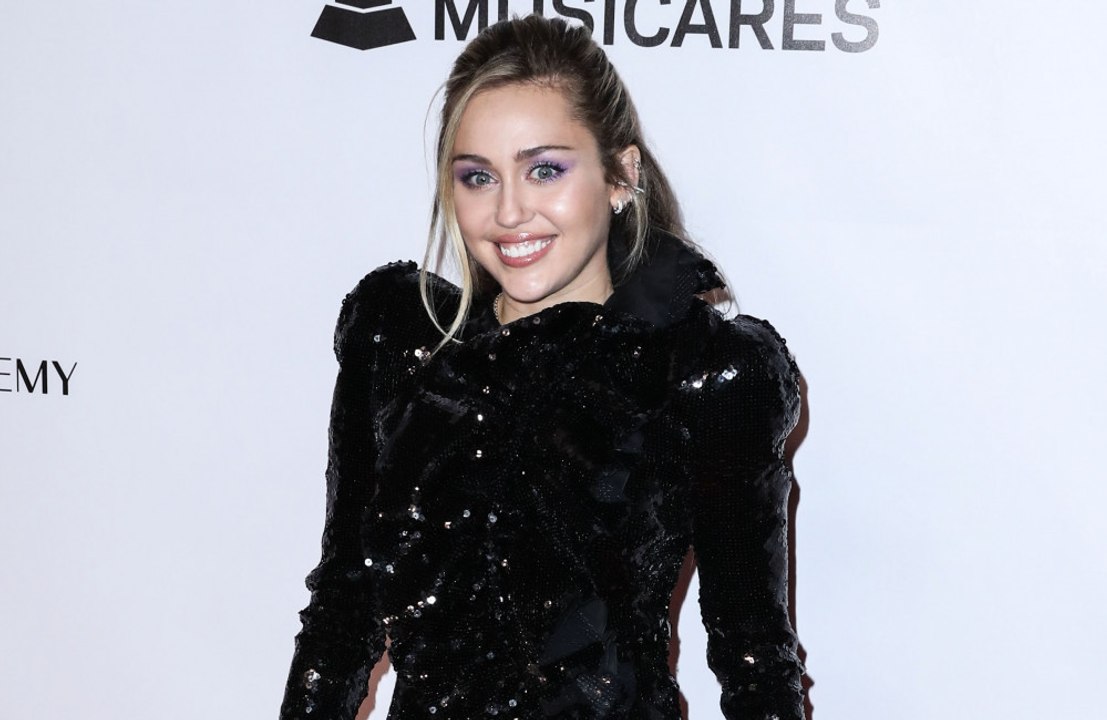 Miley Cyrus: Trauer um Fan