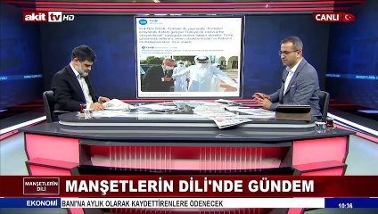 Kendi oyunlarını bozdular! 'Katarlı öğrenciler' yalanından daha büyük bir organizasyon planlandı