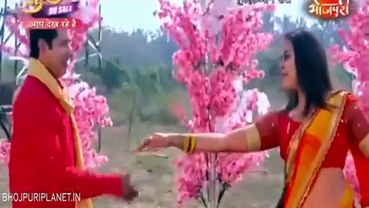 Dulha On Sale Full Bhojpuri Movie Part 03