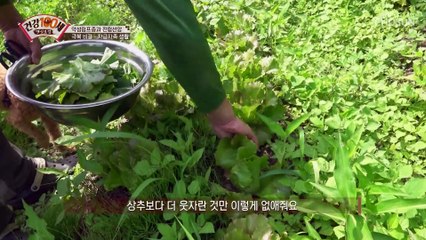 악성 림프종 + 전립선암까지 암을 이겨낸 그의 비결 大공개★ TV CHOSUN 210628 방송