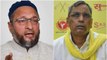 Will AIMIM contest on 100 seats? Owaisi & Rajbhar answers