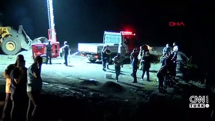 Kaza mı, cinayet mi?