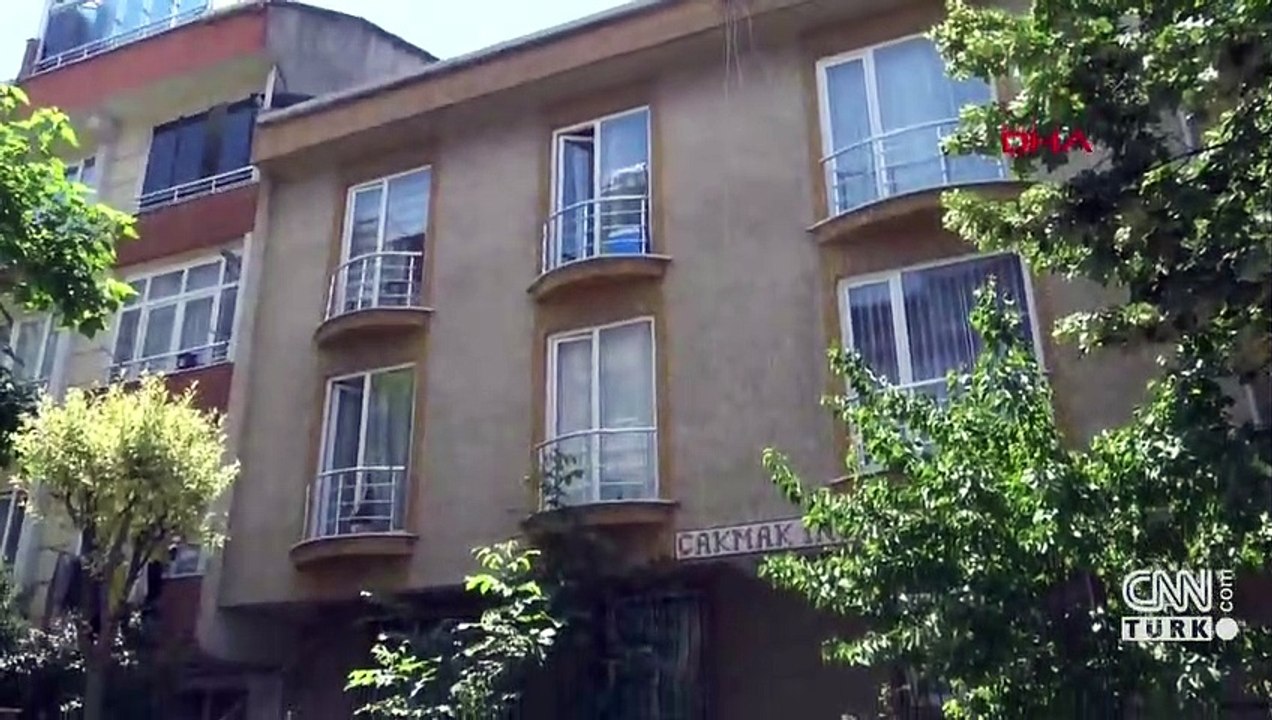 "Fransız balkon" faciası