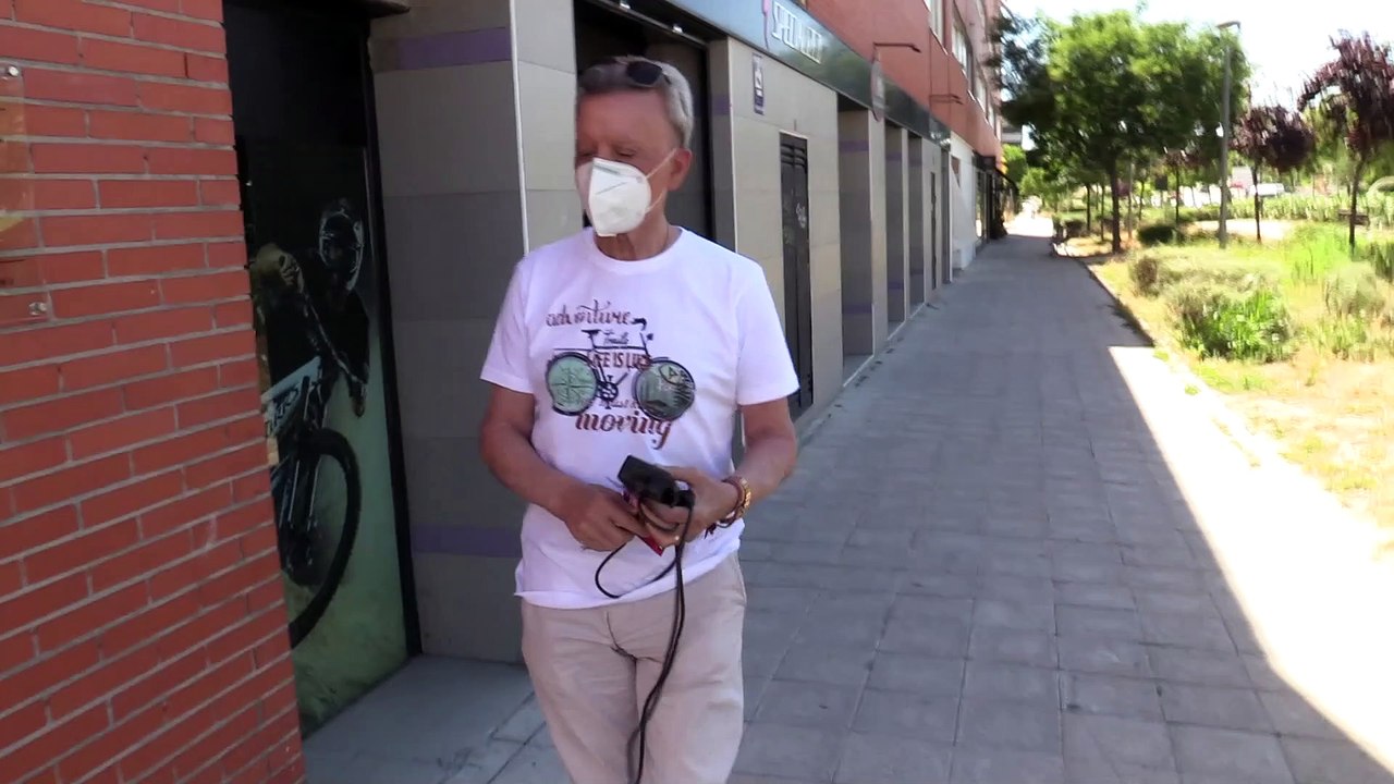 José Ortega Cano se manifiesta sobre la última polémica entre Ana María Aldón y su hermana Conchi - GTRES