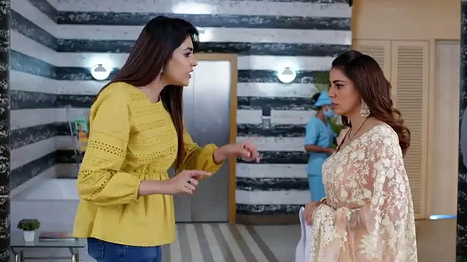 Kundali bhagya 2021 dailymotion sale