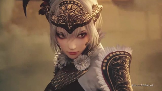 Dynasty Warriors 9 Empires - Bande-annonce
