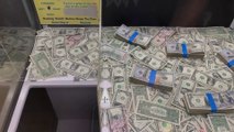 HACKED the CASH CLAW MACHINE WON REAL MONEY   JOYSTICK_1080pFHR