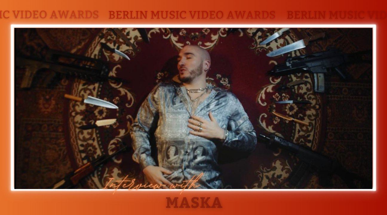 Interview with Maska
