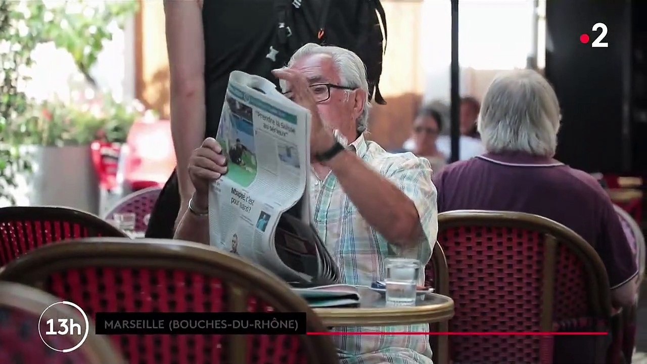 Élections régionales : le front républicain de Renaud Muselier victorieux en PACA
