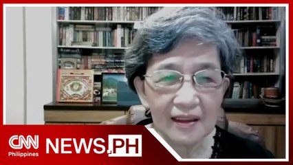 Mungkahing armasan ang anti-crime groups inalmahan | News.PH