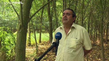 Ιταλία - «γη της φωτιάς»: Σκουπιδότοπος μεταμορφώθηκε σε περιβαλλοντικό παράδεισο