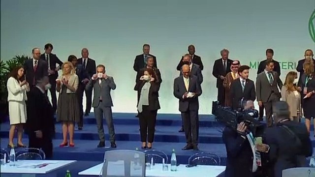 Coalizione anti Isis, Blinken: C'è ancora del lavoro da fare