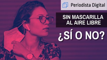 Mascarillas: ¿Se fía usted de Sánchez o de los médicos?