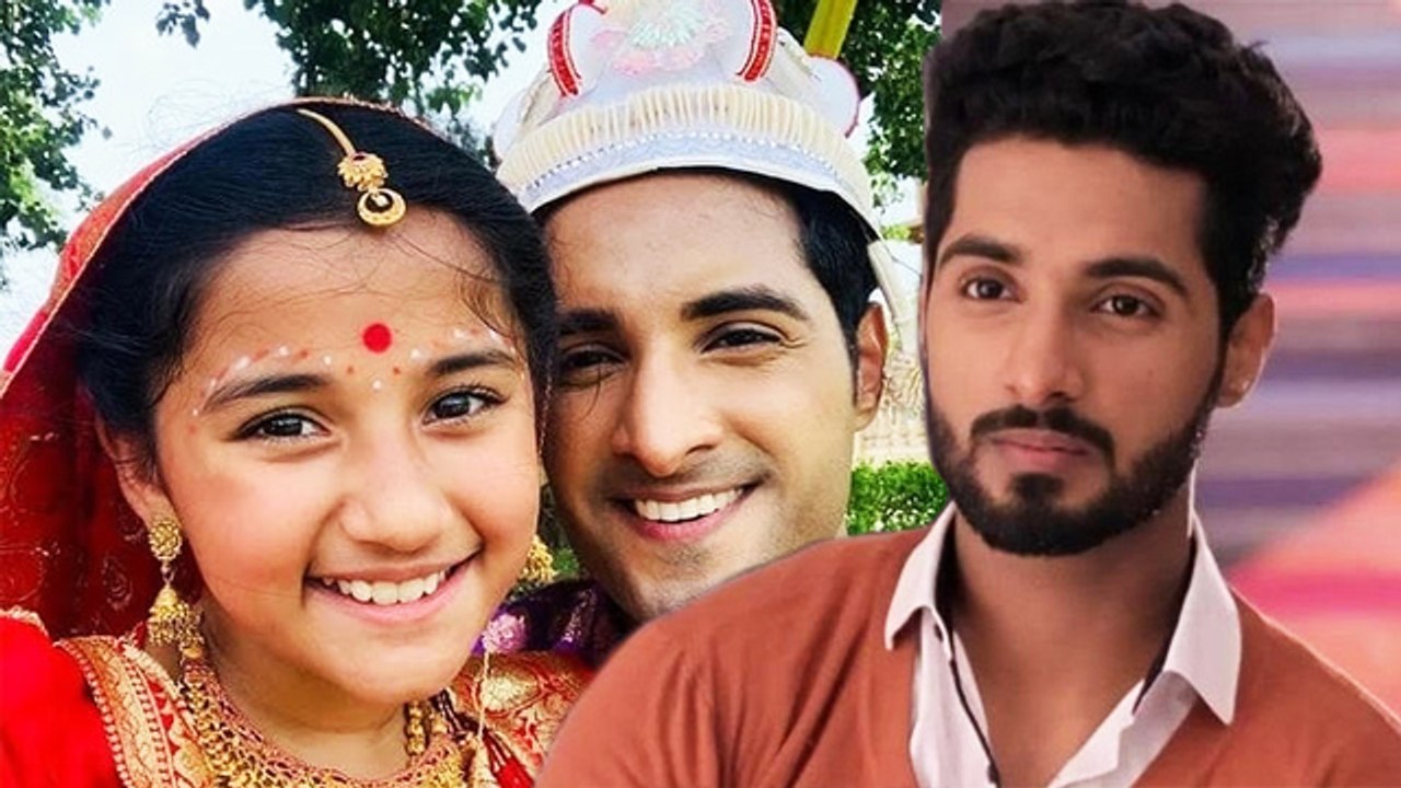 Bhavya Sachdeva On Working With Aurra Bhatnagar...