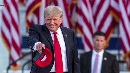 Trump ‘Deserves to Go to Jail’ Says Former Trump Org Exec