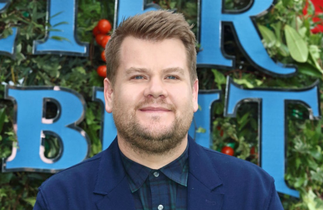 James Corden changing Spill Your Guts or Fill Your Guts segment after audiences accuse him cultural insensitivity