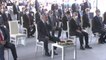Son dakika haber | Ulaştırma ve Altyapı Bakanı Karaismailoğlu, Türksat 5A Uydusu Hizmete Alma Töreni'ne katıldı (2)