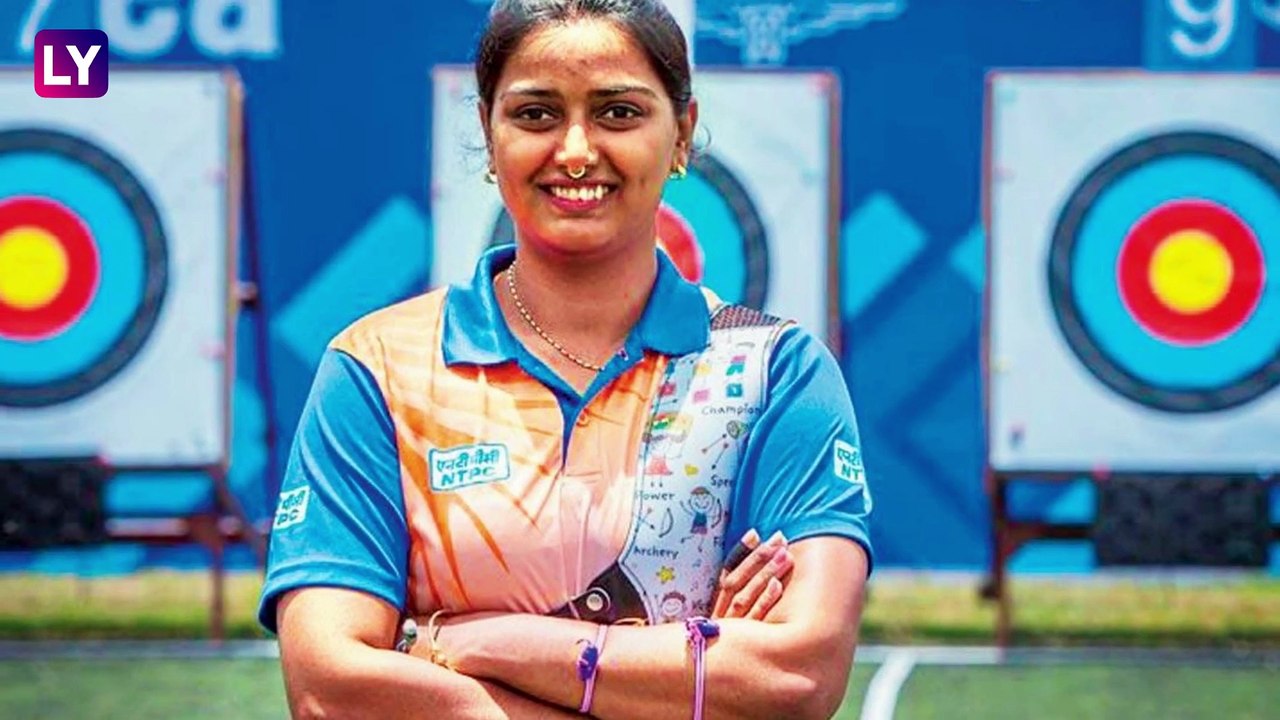 Deepika Kumari Leads World Archery Ranking After Striking A Hat-Trick Of Gold Medals At WC Stage 3!