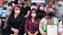 KOCAELİ - Üniversite sınavına giren gençler Kılıçdaroğlu'na 1 liralık tazminat davası açtı