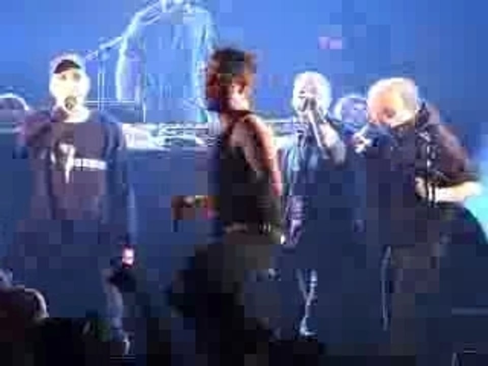 La Phaze - Colere Noire