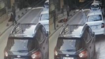 İstanbul’da eski koca dehşeti: Defalarca bıçakladı, çevredekiler kurtardı…