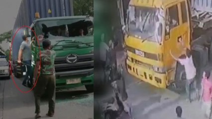 Aksi Brutal Dijalanan Kian Mengerikan