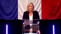 Elections régionales : inquiétude pour Marine Le Pen