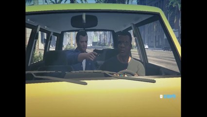 FRANKLIN SAYS I AM CLEAN!!  GTA 5  GAMEPLAY # 2 | Urdu/Hindi | WookiePlays