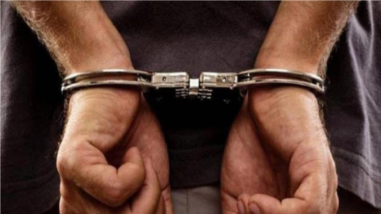 UP ATS arrests three more in conversion racket