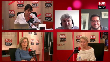 Valérie Bacot/ Vaccination/ Les leçons des Régionales