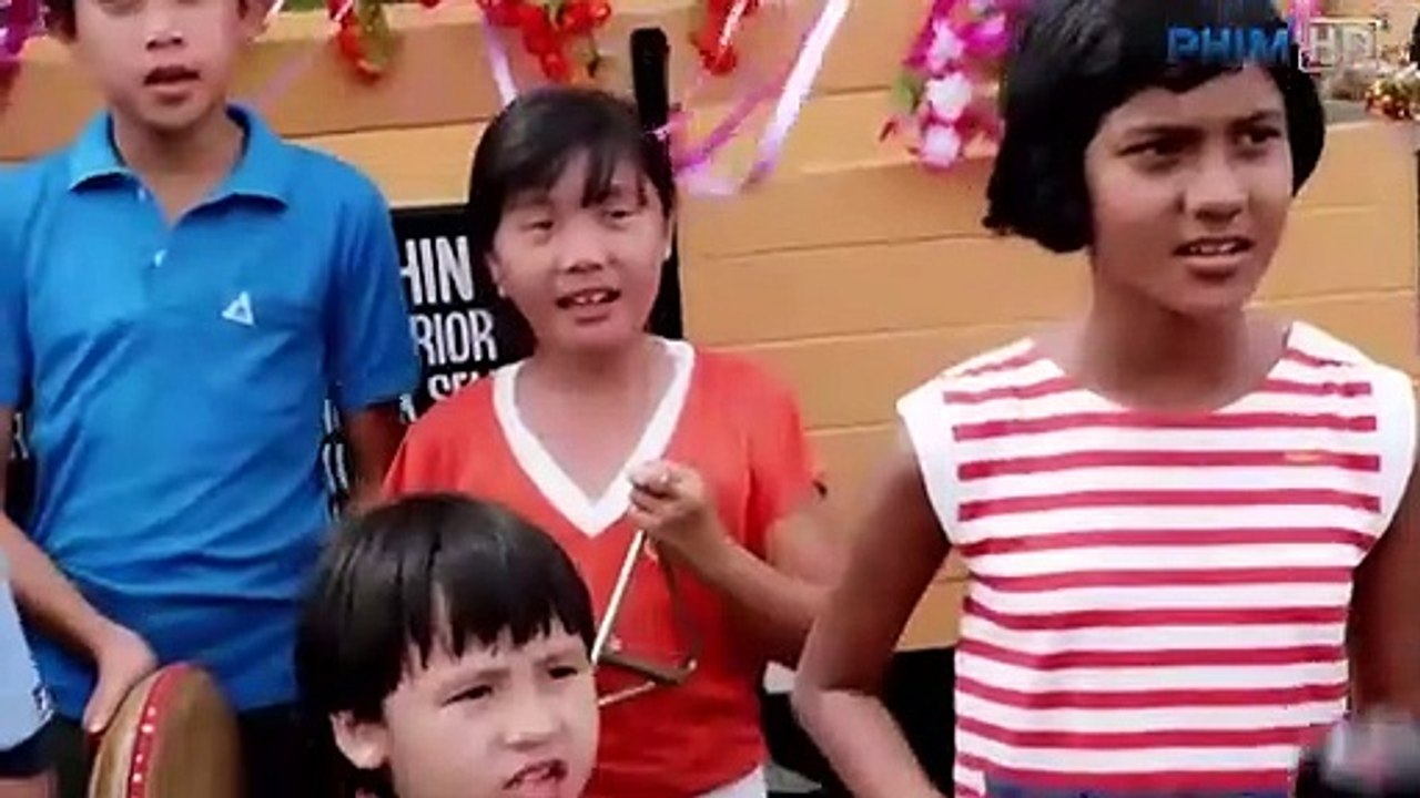 ANH HÙNG HẢO HÁN 1987  Phim cũ hay , hành động xã hội đen Hongkong thập niên 80 đặc sắc