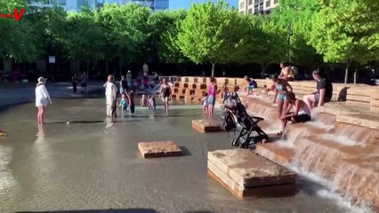 Record-Breaking Heat Dome Will Continue to Bake the Northwest