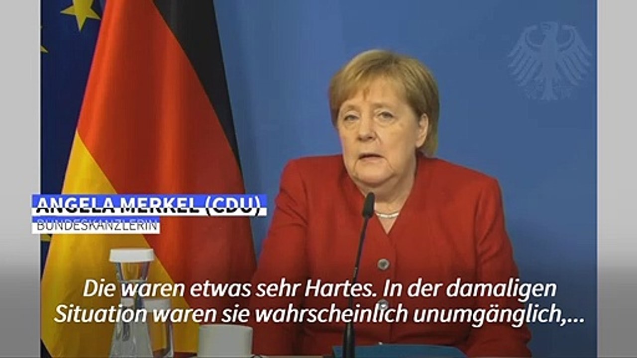 Grenzkontrollen in der Pandemie: 'So etwas sollte sich nicht wiederholen'