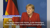 Grenzkontrollen in der Pandemie: 