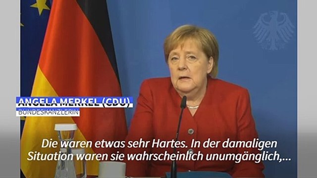Grenzkontrollen in der Pandemie: So etwas sollte sich nicht wiederholen