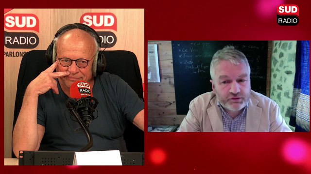 « Bloc contre bloc : la dynamique du macronisme » mise à mal dans ces élections régionales