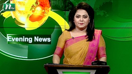 NTV Evening News | 28 June 2021