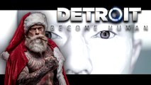 Detroit Become Human, le Test Fr (Avis, Gameplay et Astuces)
