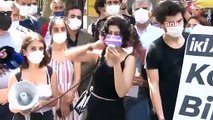 Kadıköy Anadolu Lisesi öğrencilerden yıkım kararına tepki: Kamuoyunu duyarlılığa çağırıyoruz